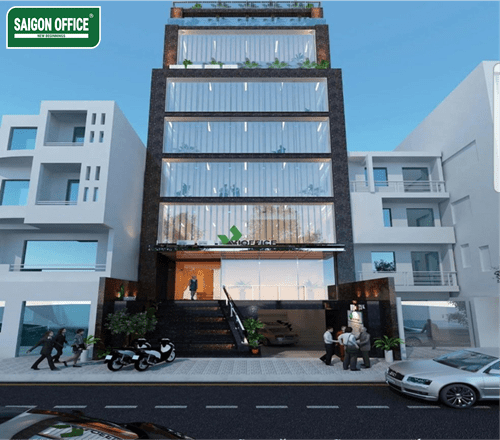 Sunshine Office Building
