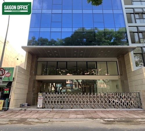 SAS Hong Ha Building
