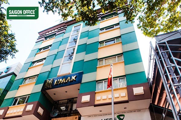 Tòa Nhà 70 Phạm Ngọc Thạch