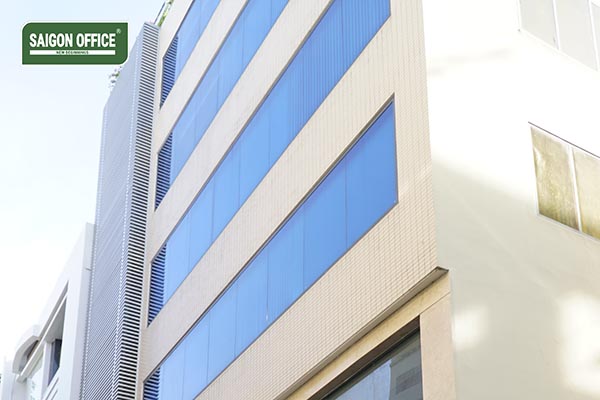 Tòa Nhà TNL Đặng Trần Côn