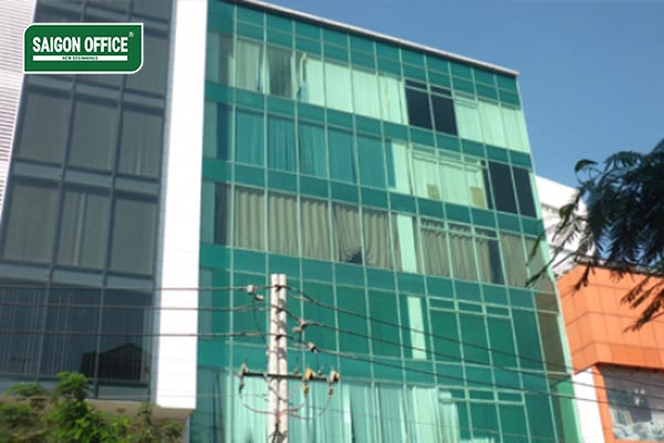 Tòa Nhà Cavi Đinh Bộ Lĩnh