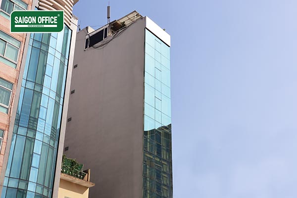 Tòa Nhà Phúc Hưng