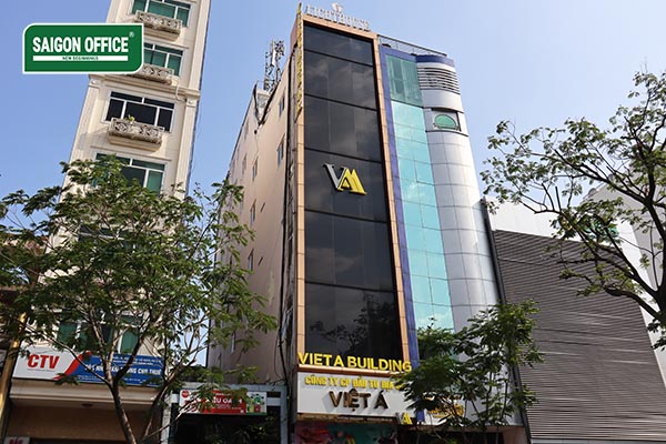 Tòa Nhà Việt Á