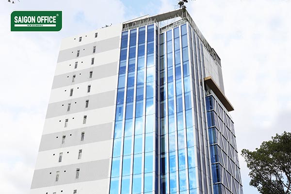 IMC Tran Quang Khai Building