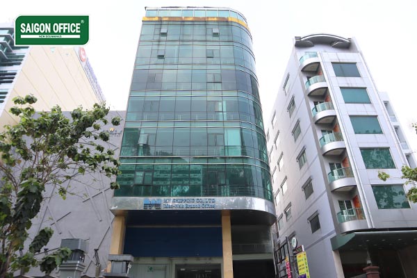 Building 2A Nguyen Thi Minh Khai