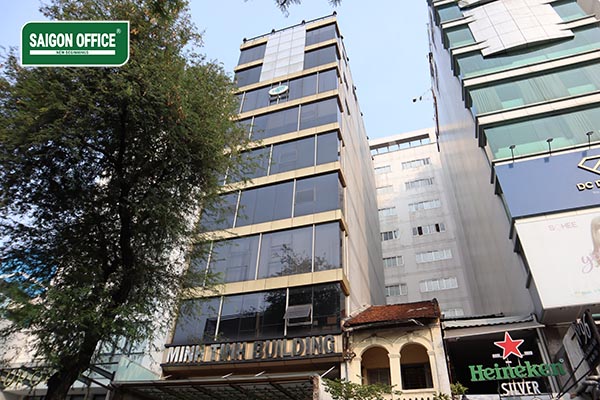 Star Building