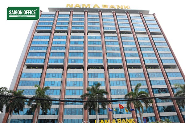 South Asia Building