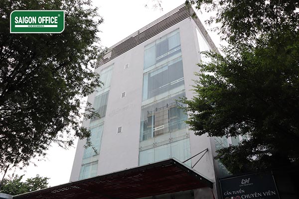 Tòa Nhà Quốc Cường Land