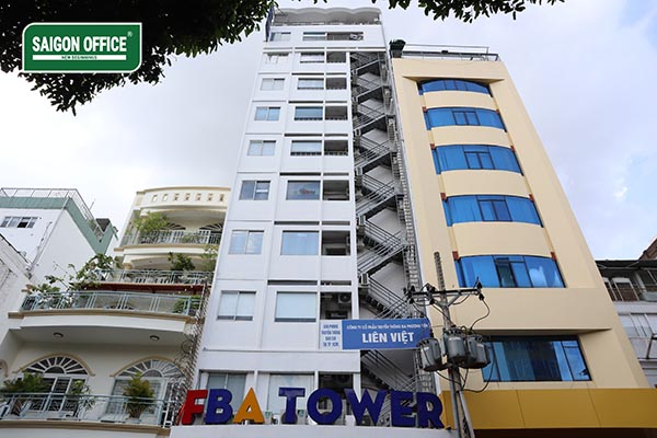 Tòa Nhà FBA Điện Biên Phủ