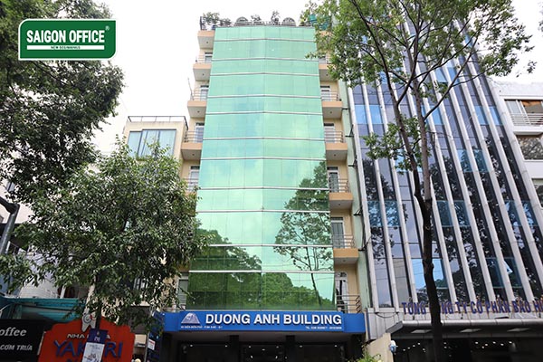 Duong Anh Building Dien Bien Phu