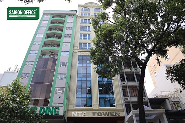 NTA Dien Bien Phu Building