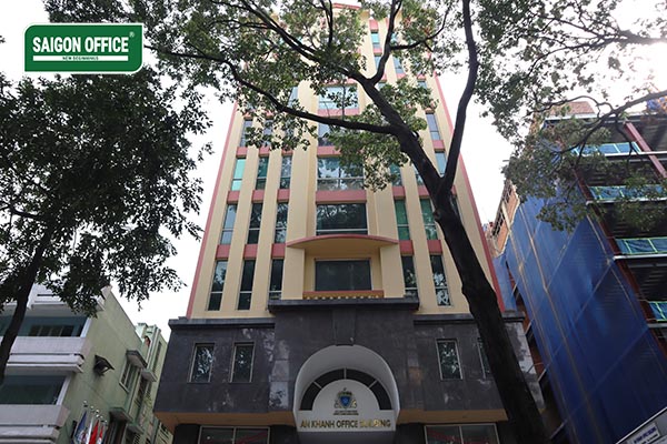 An Khanh Office Building