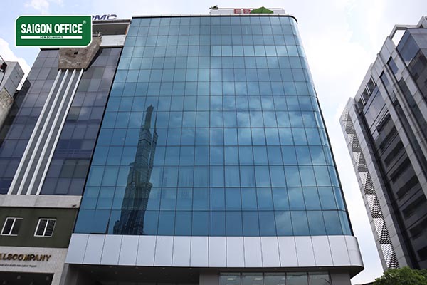 EBM Building