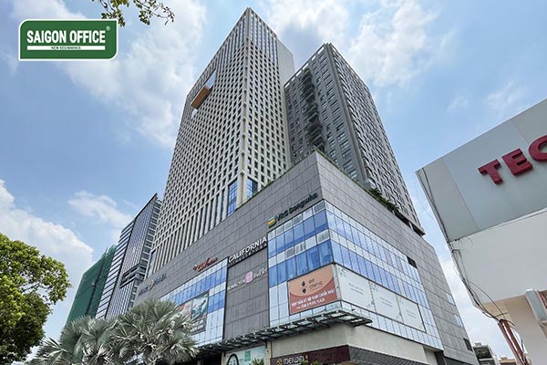 TÒA NHÀ PEARL PLAZA