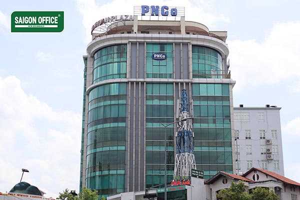Tòa Nhà PNCO Plaza