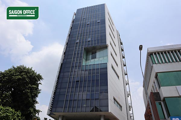 Thao Dien Building