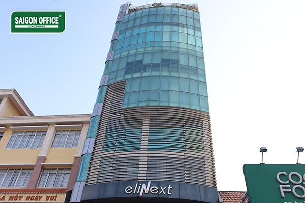 Elilink Building