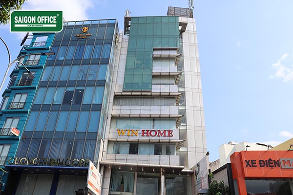 Win Home Hoang Van Thu Building