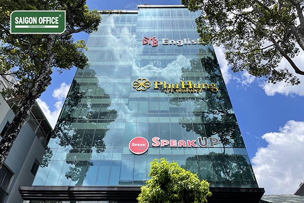 Ha Phan Building