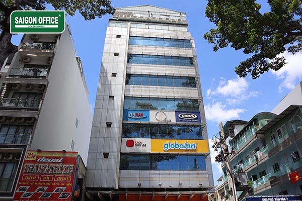 Tòa Nhà Win Home Nguyễn Chí Thanh