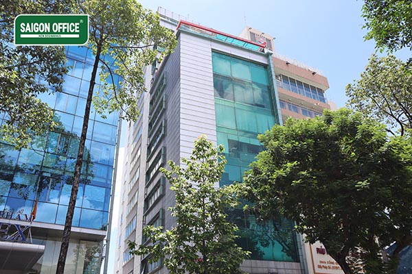 Thien Phuoc 1 Building