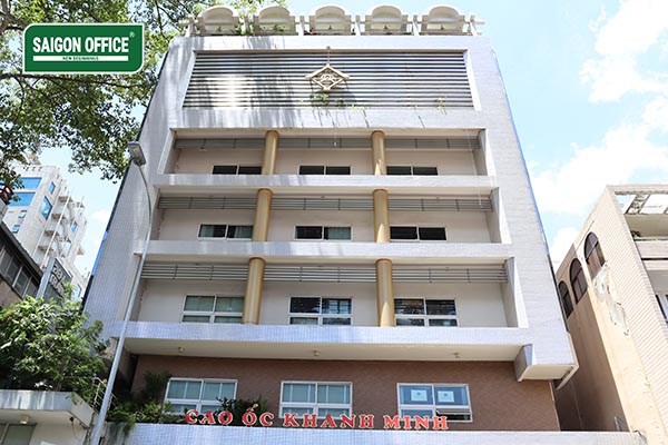 Khanh Minh Building