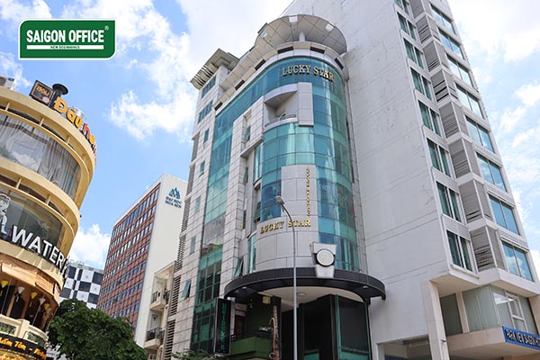 Lucky Star Le Lai Building