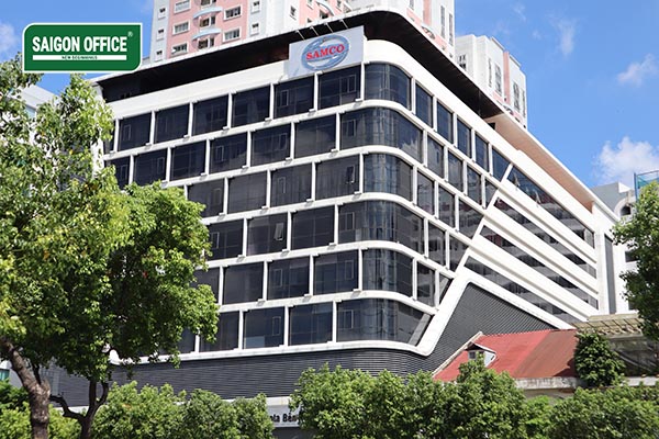 Tòa Nhà Samco Võ Văn Kiệt