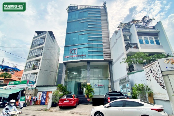 TÒA NHÀ KIM THANH