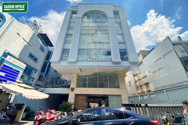 Tòa Nhà Viễn Đông