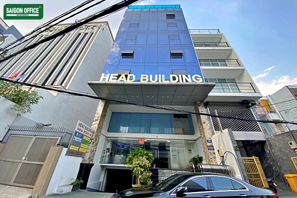Tòa Nhà Head Building