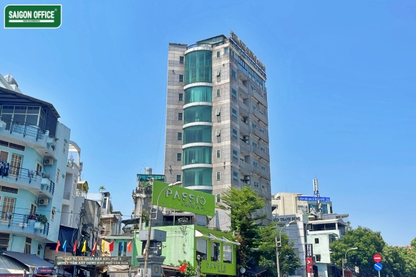 Thanh Dung Building