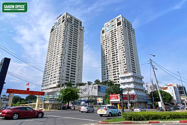 TÒA NHÀ PEARL CENTER THẢO ĐIỀN