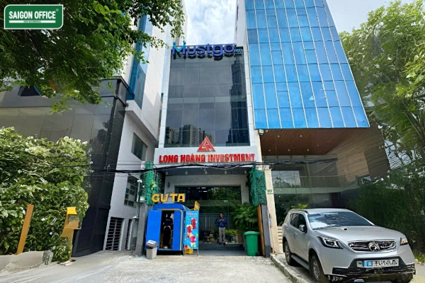 TÒA NHÀ MORE 655 ĐIỆN BIÊN PHỦ