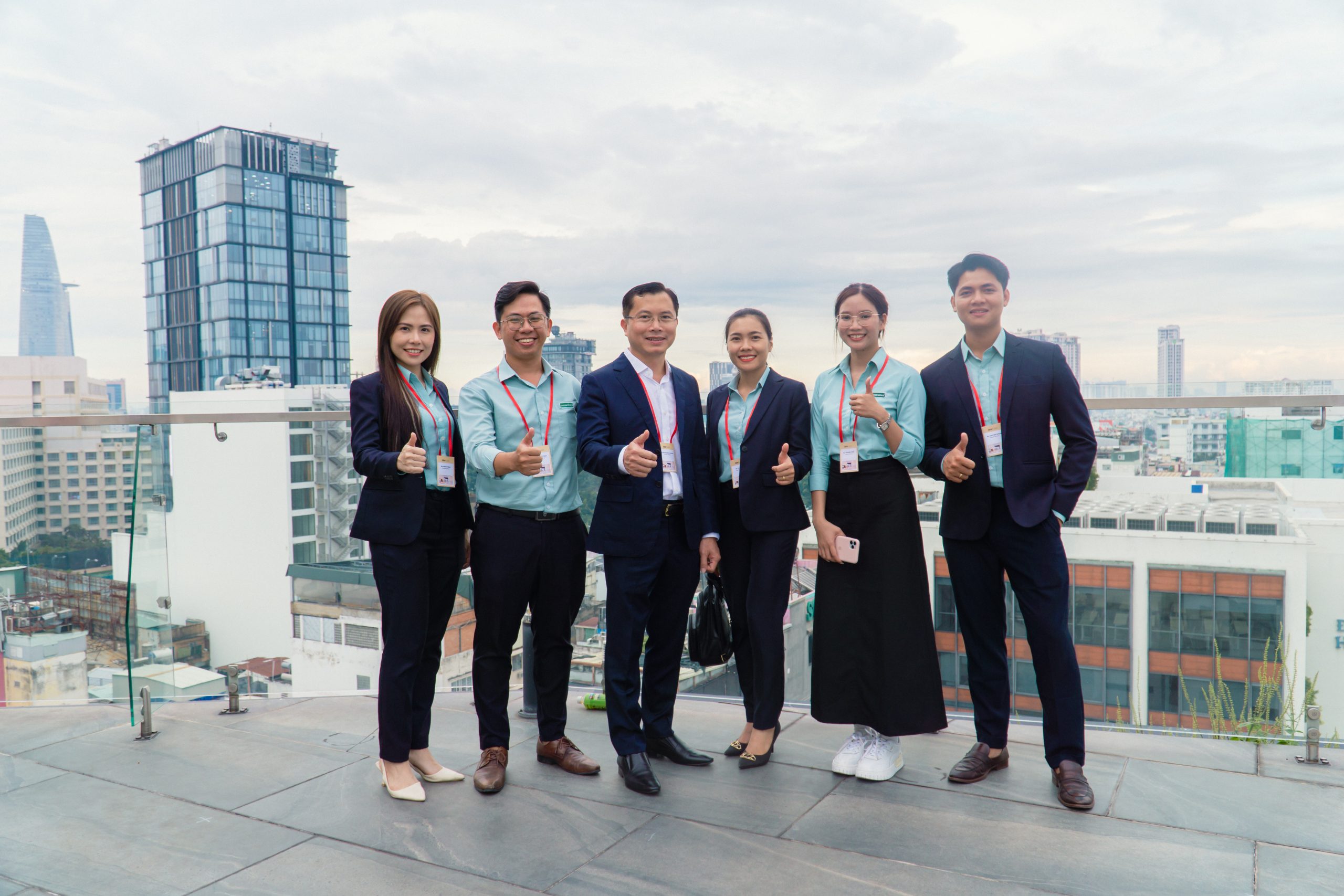 Saigon Office - Chuyên cho thuê văn phòng TPHCM