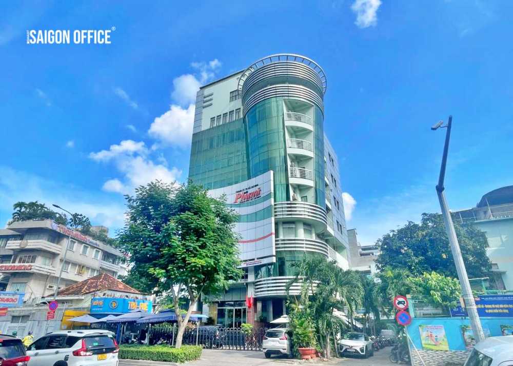 Women’s Newspaper Building