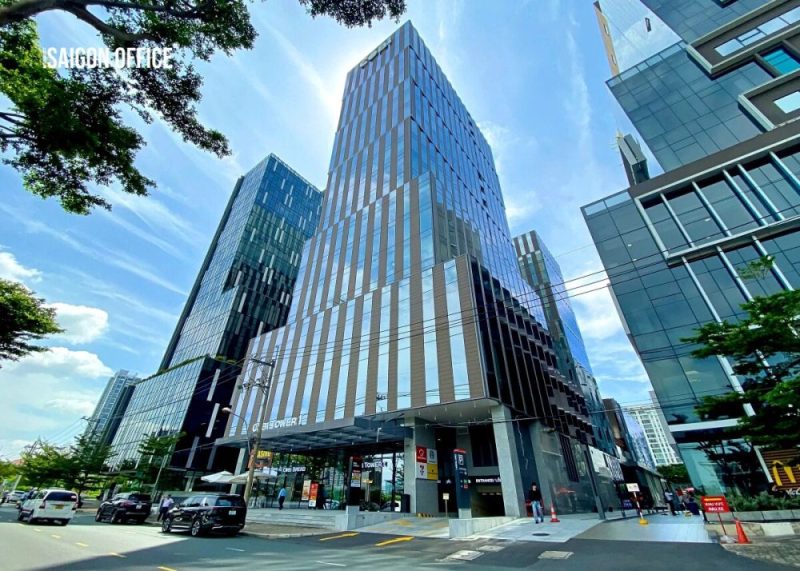 Cobi Tower 1