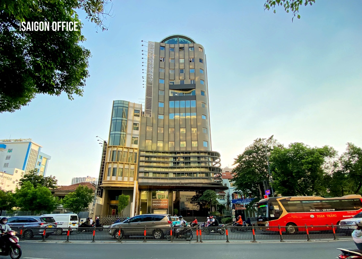 The Address Building