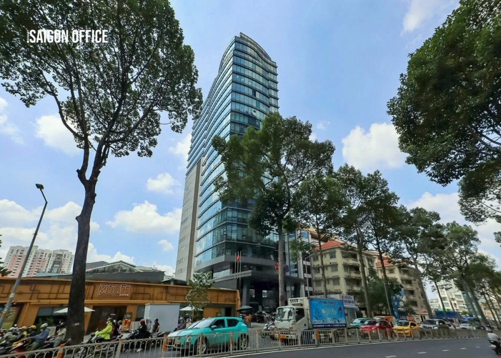 Mb Sunny Tower