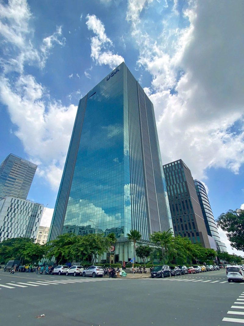 UOA Tower