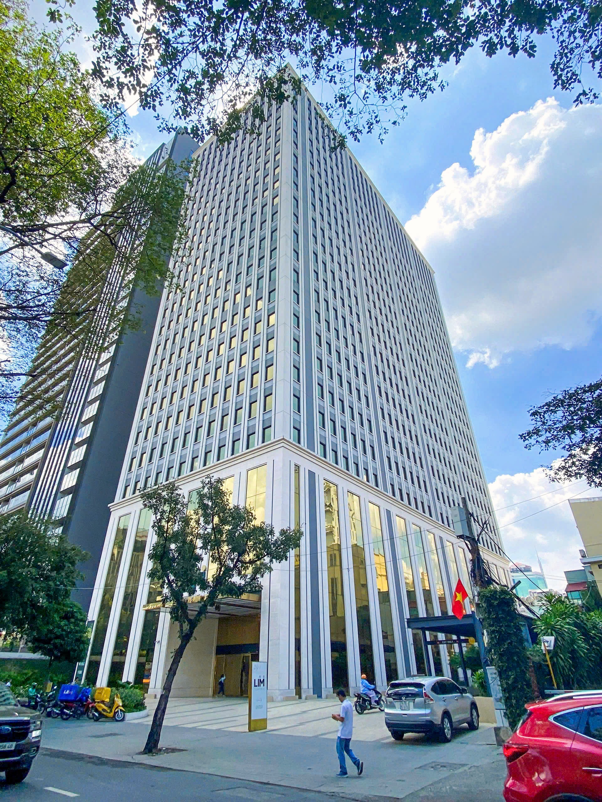 Lim Tower 3