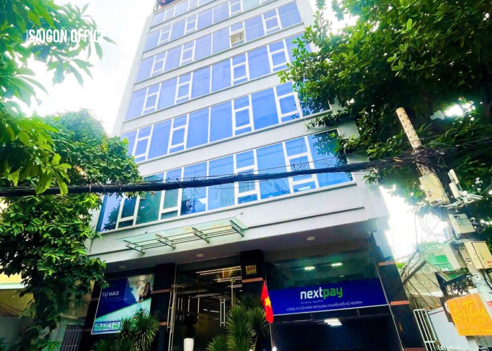Tòa Nhà MDA Nguyễn Đình Chính