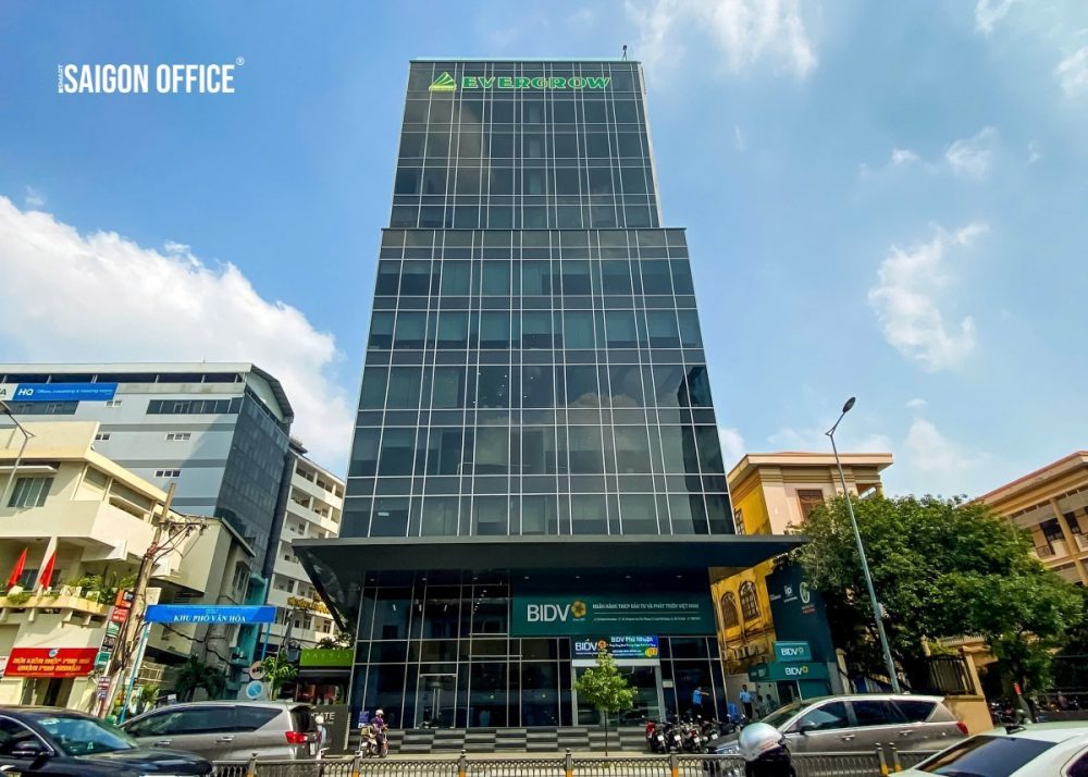 Sky Gate Building