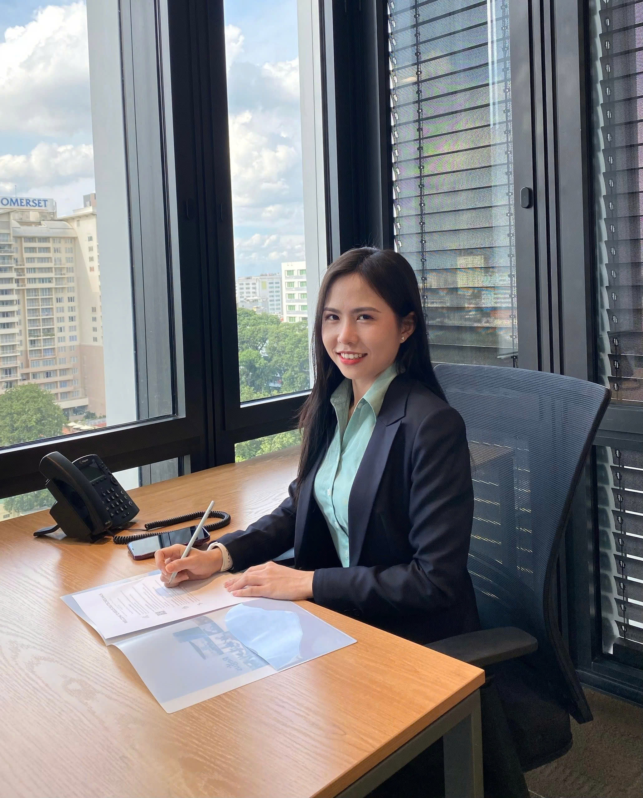 Saigon Office - Chuyên cho thuê văn phòng TPHCM