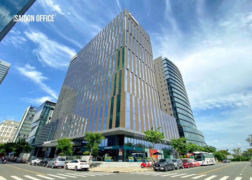 Cobi Tower 2