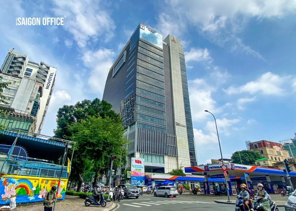 Empress Tower