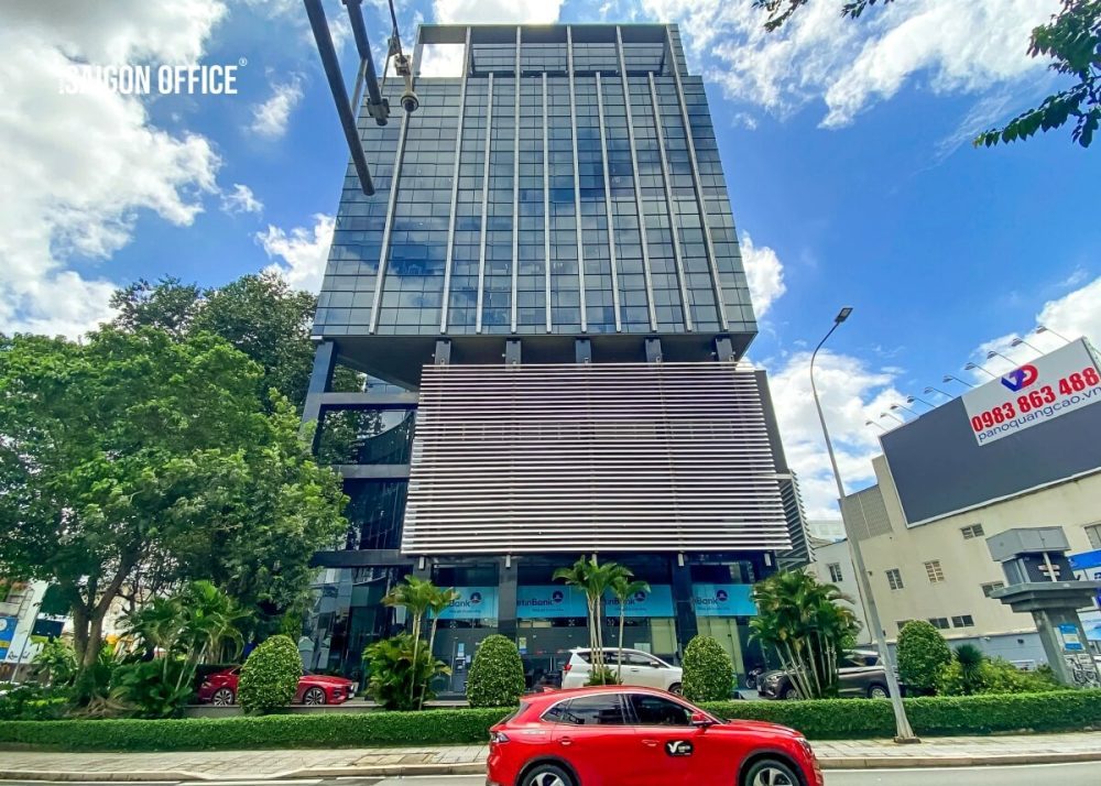 HMC Tower