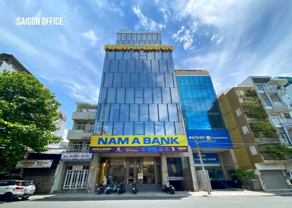 PPM Tran Quang Khai Building