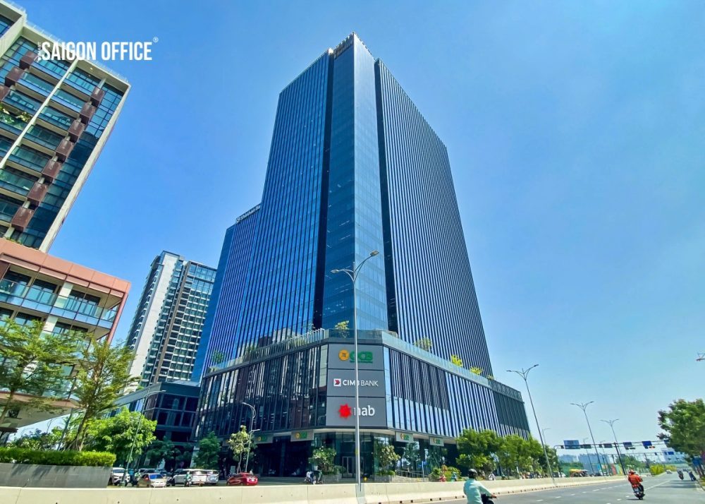 The Hallmark Building