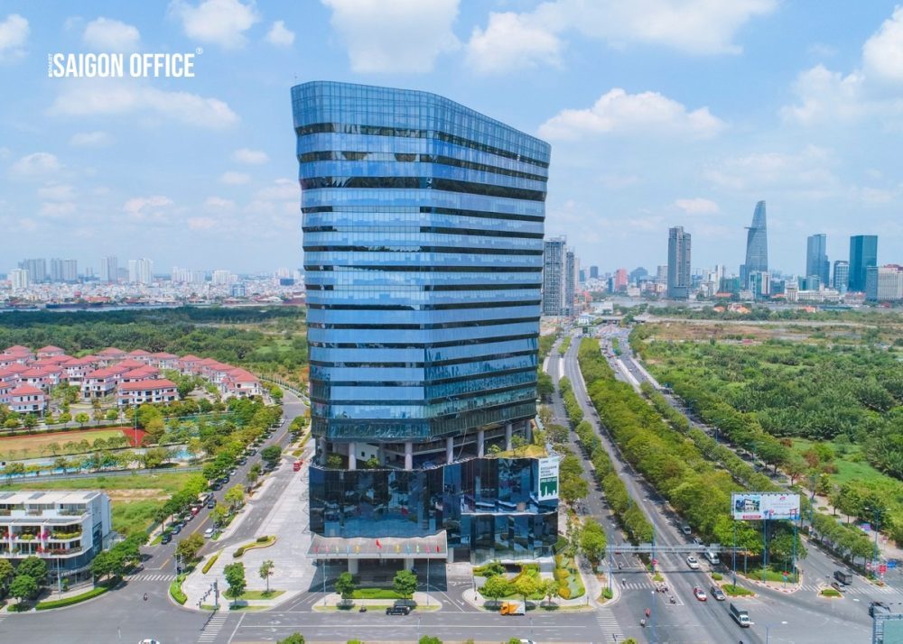 Thisofic Tower